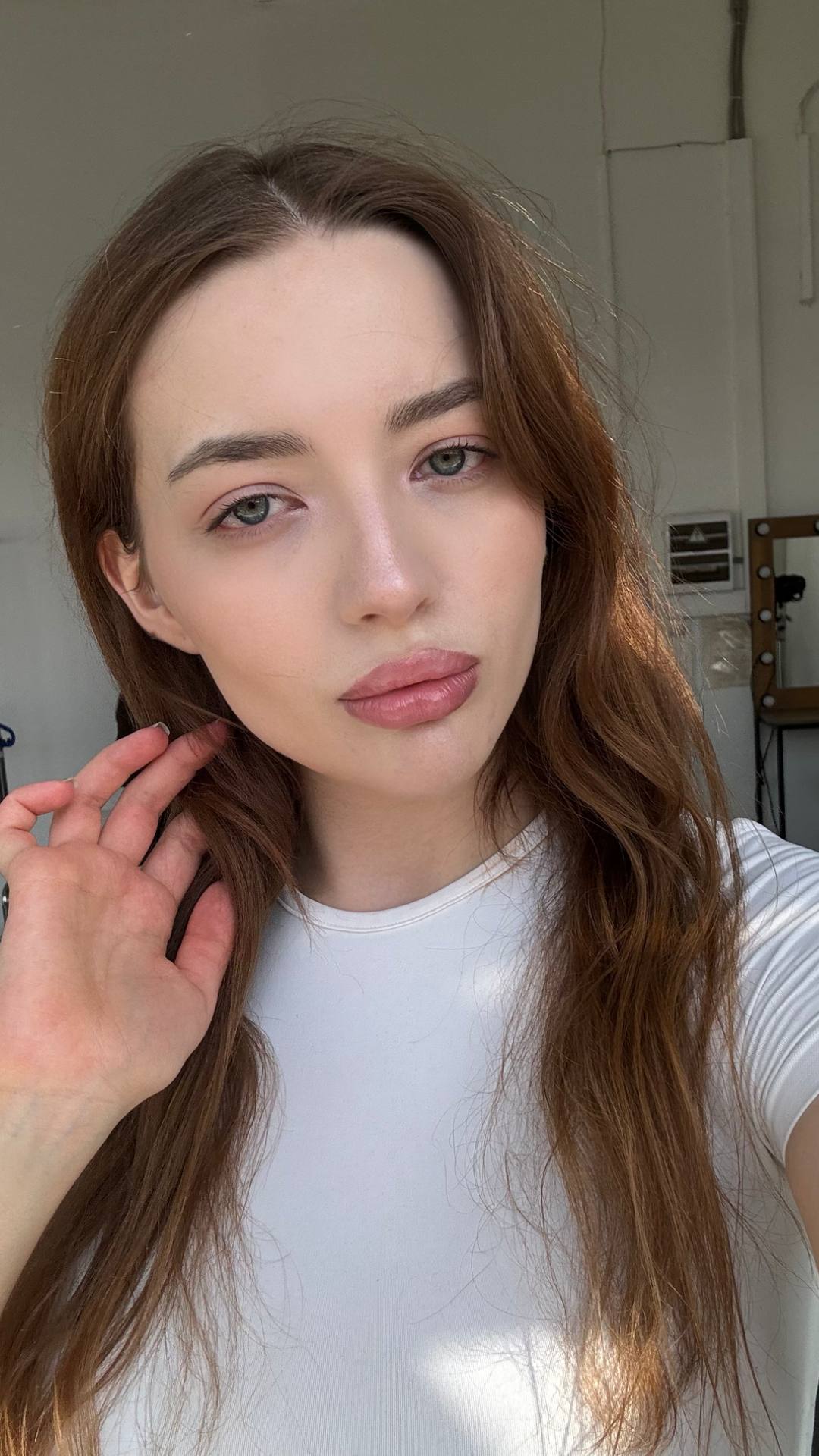 Алина